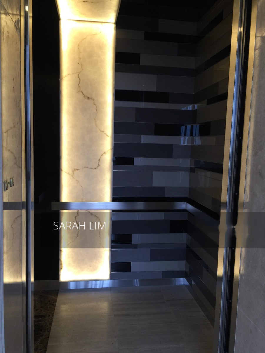 The Meyerise (D15), Condominium #141541072